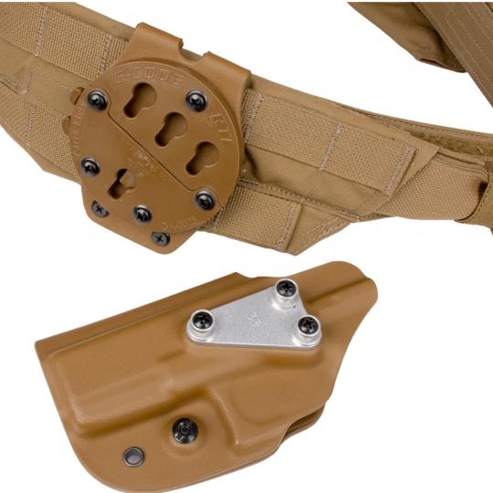 G-CODE RTI BATTLE BELT MOLLE ADAPTER - GCA87