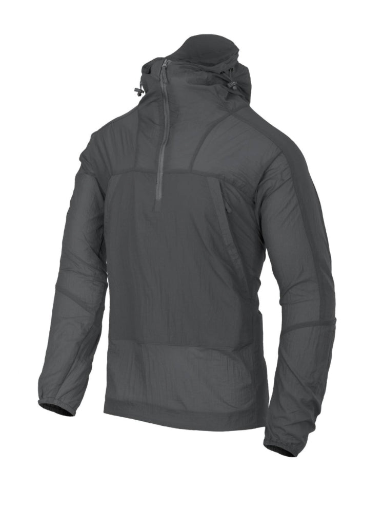 HELIKON-TEX WINDRUNNER® Windshirt - WindPack® Nylon - Desert Night Camo