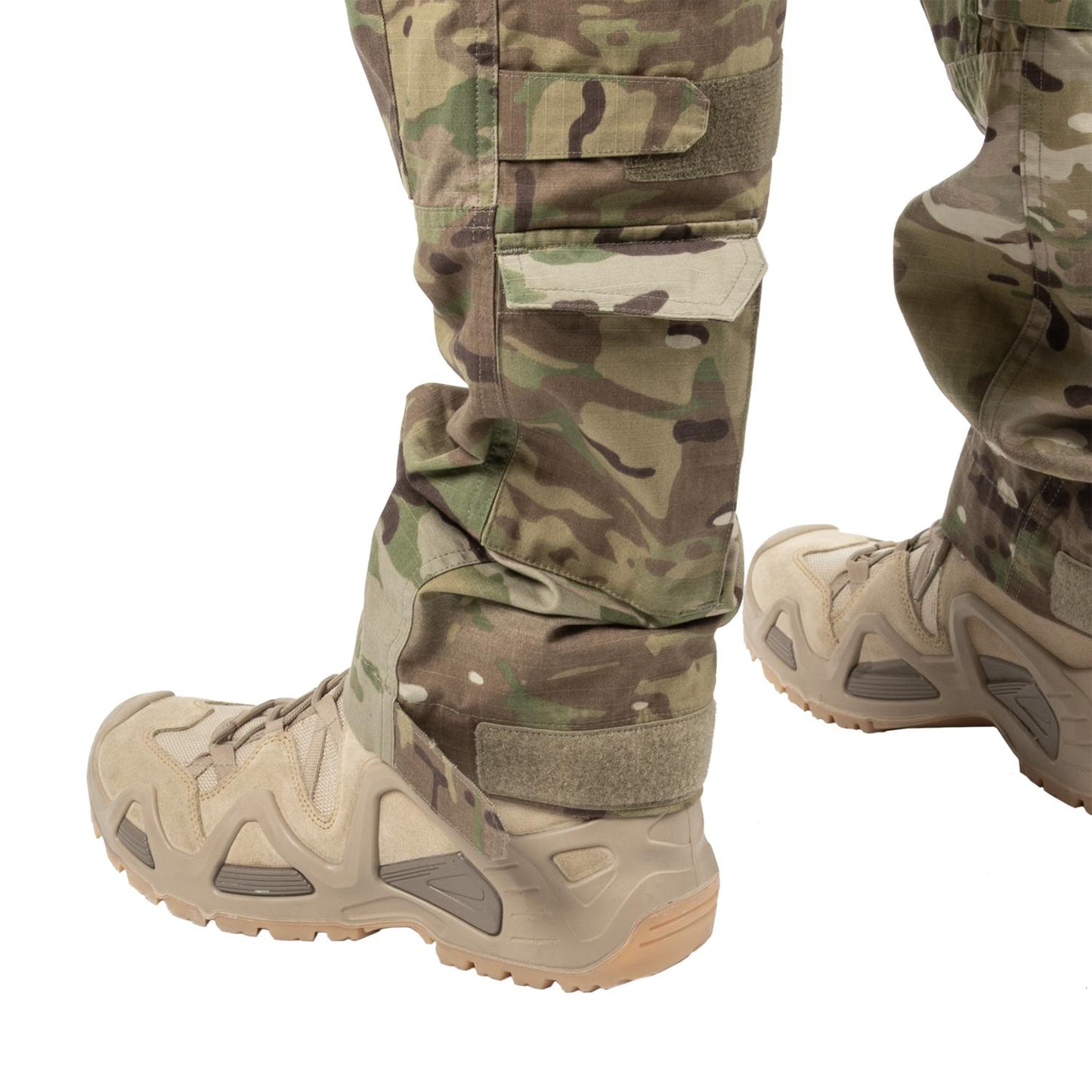 DIRECT ACTION VANGUARD COMBAT TROUSERS