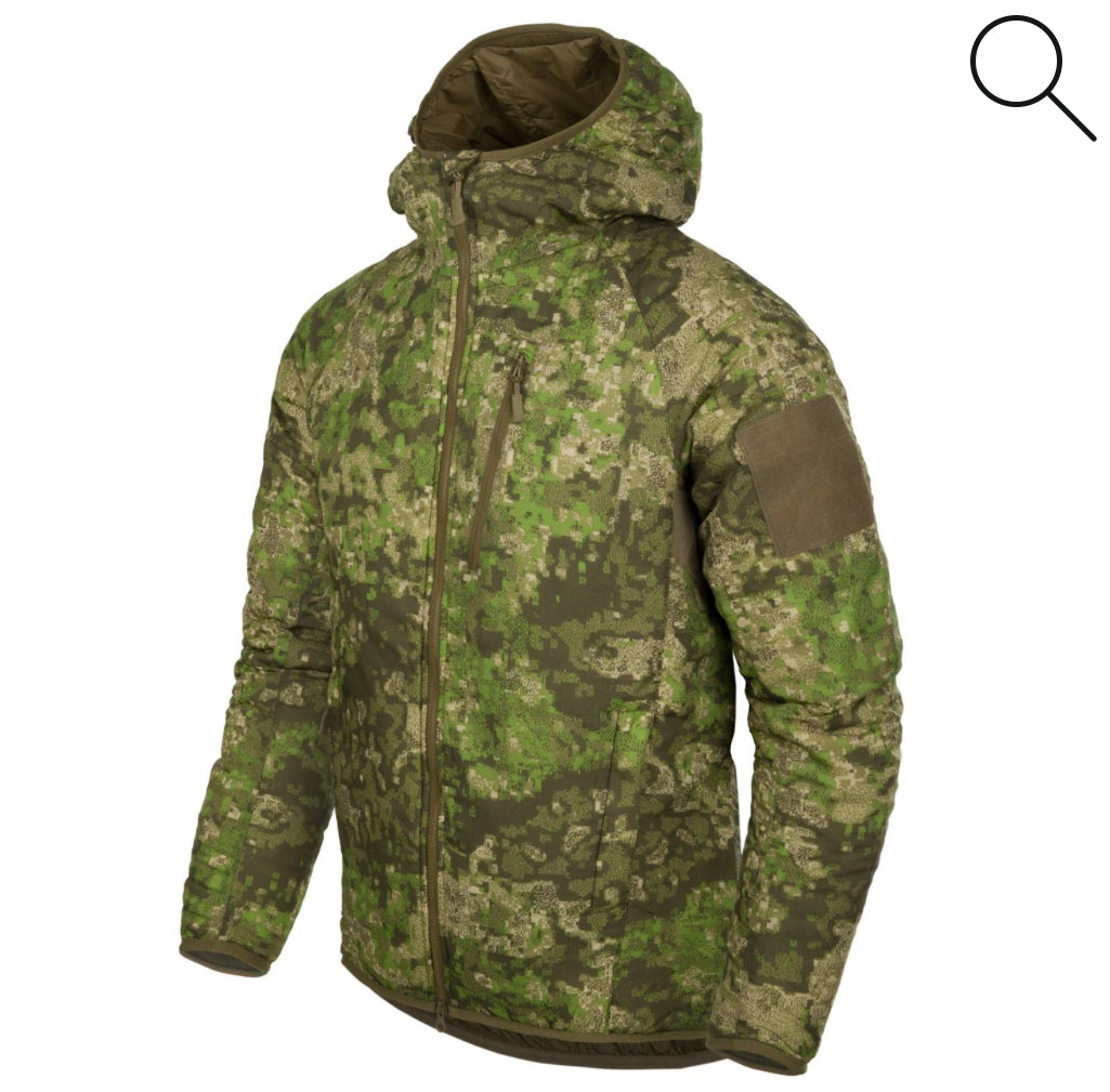 HELIKON-TEX WOLFHOUND HOODIE® - CLIMASHIELD® APEX 67G
