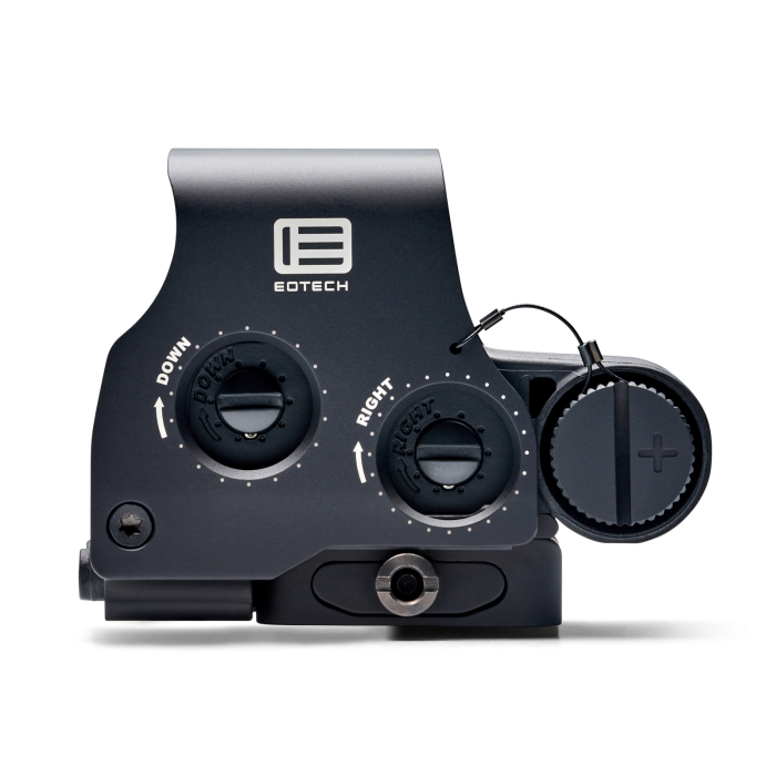 EOTECH HWS EXPS2 Black