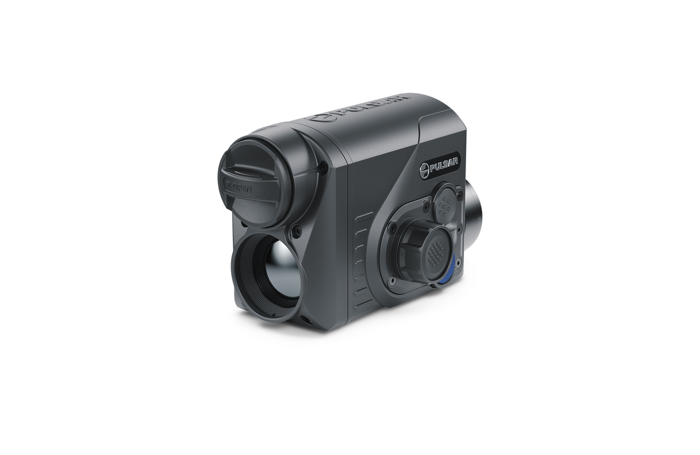 PULSAR Proton XQ30 FrontAtt+Monocular 384x288