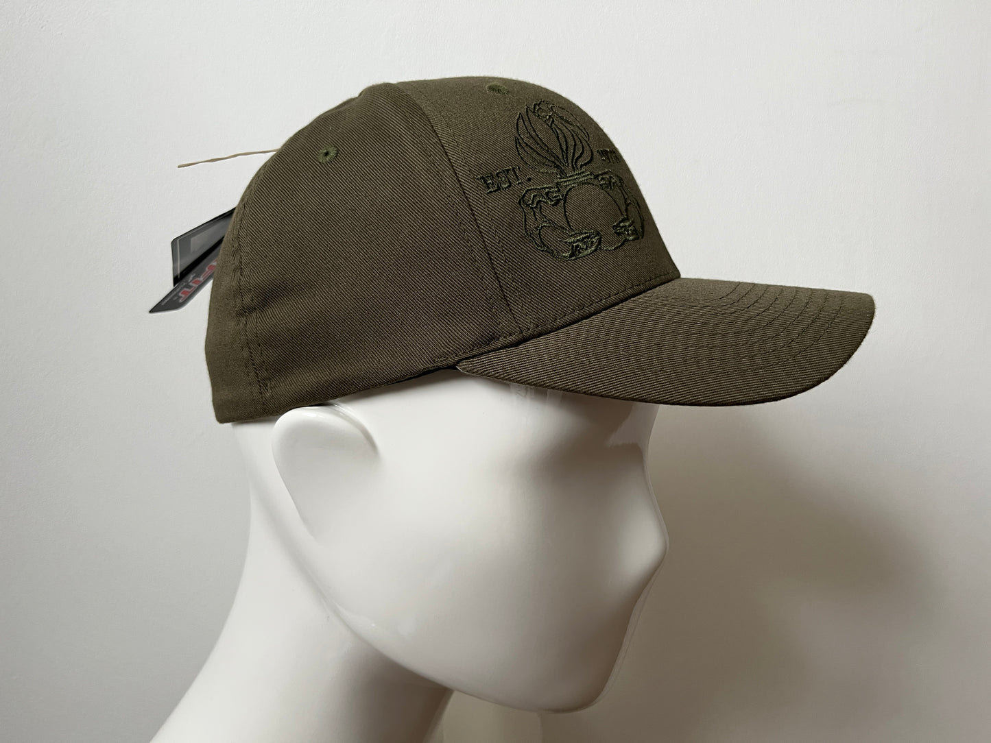 Skorpion Interventionseinheit „EST.1973“ Cap