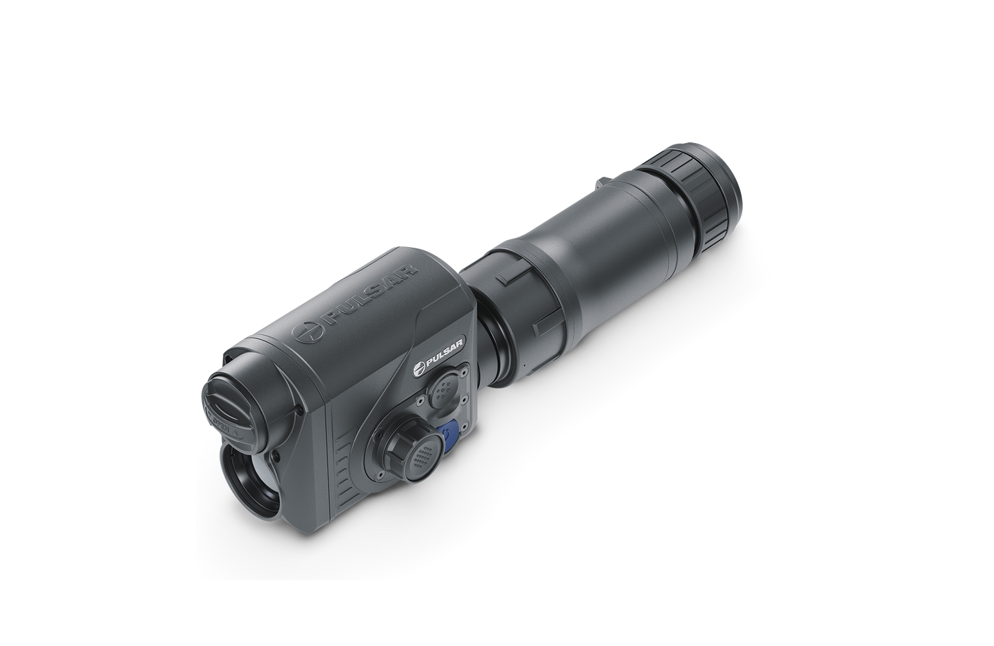 PULSAR Proton XQ30 FrontAtt+Monocular 384x288