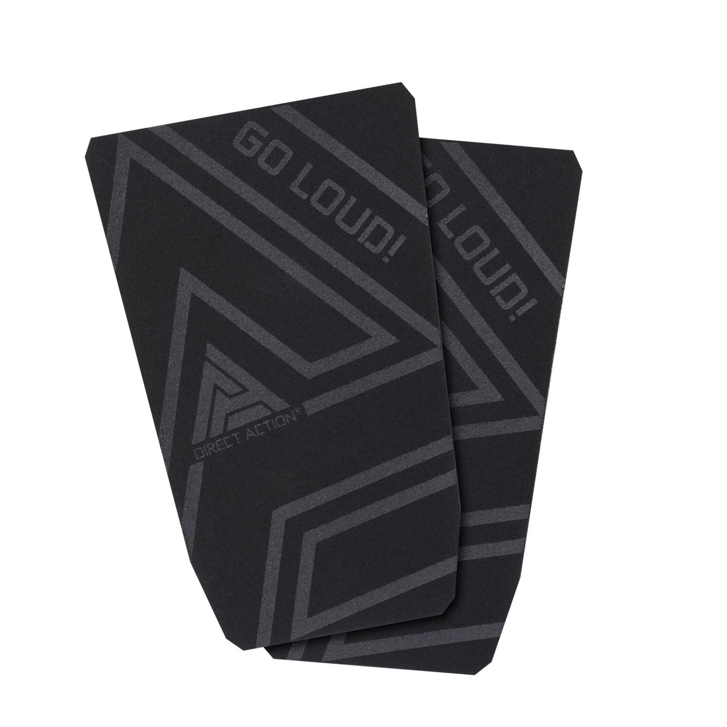 DIRECT ACTION PROTECTIVE PAD INSERTS