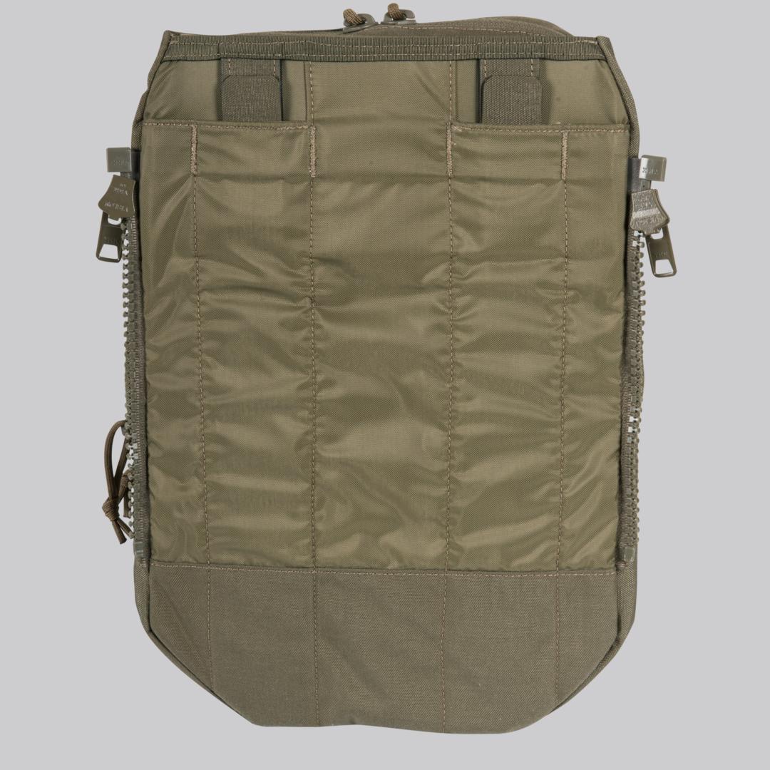 DIRECT ACTION SPITFIRE MK II UTILITY BACK PANEL