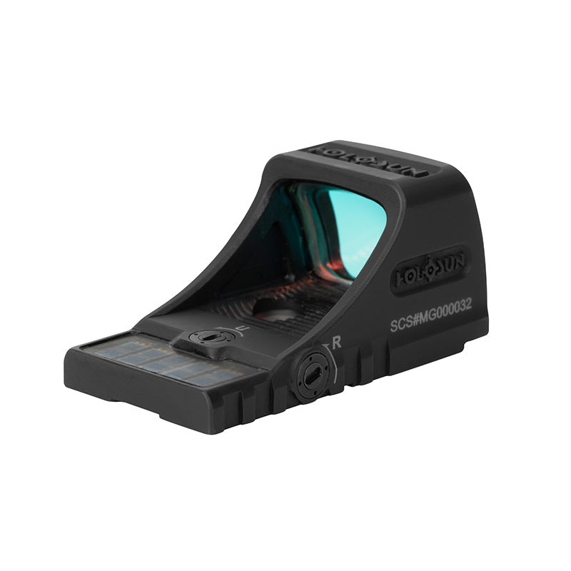 HOLOSUN SCS Green Glock MOS Sight