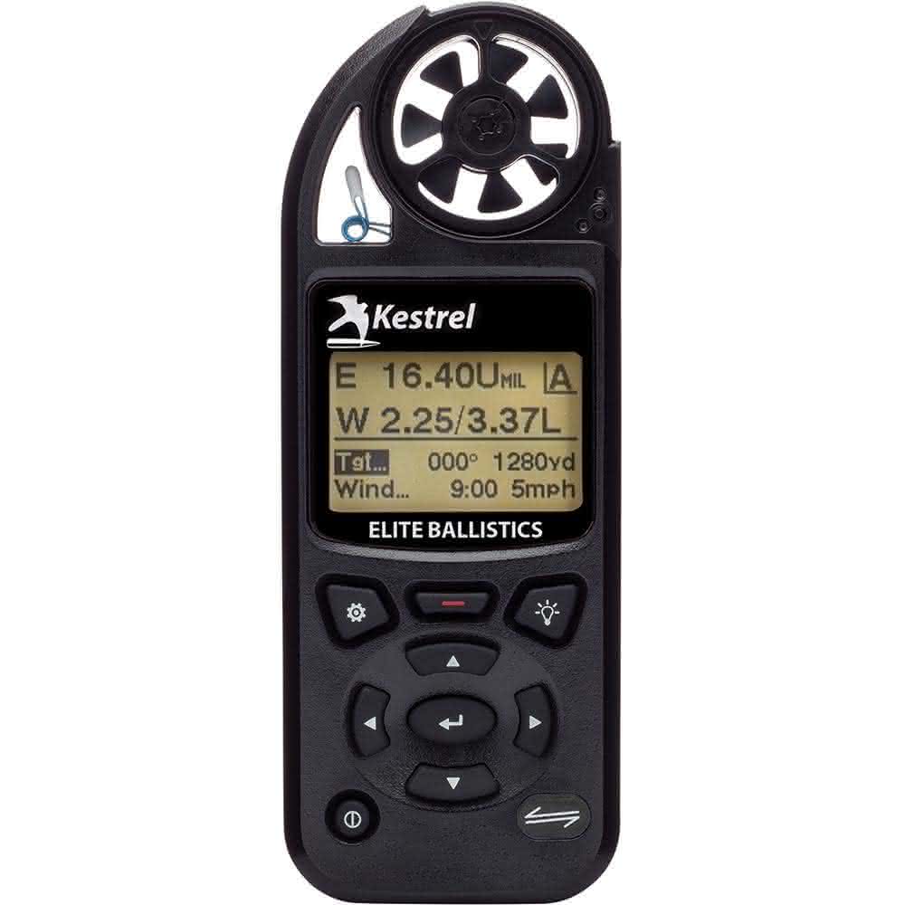 KESTREL Elite 5700 Ballistics LiNK