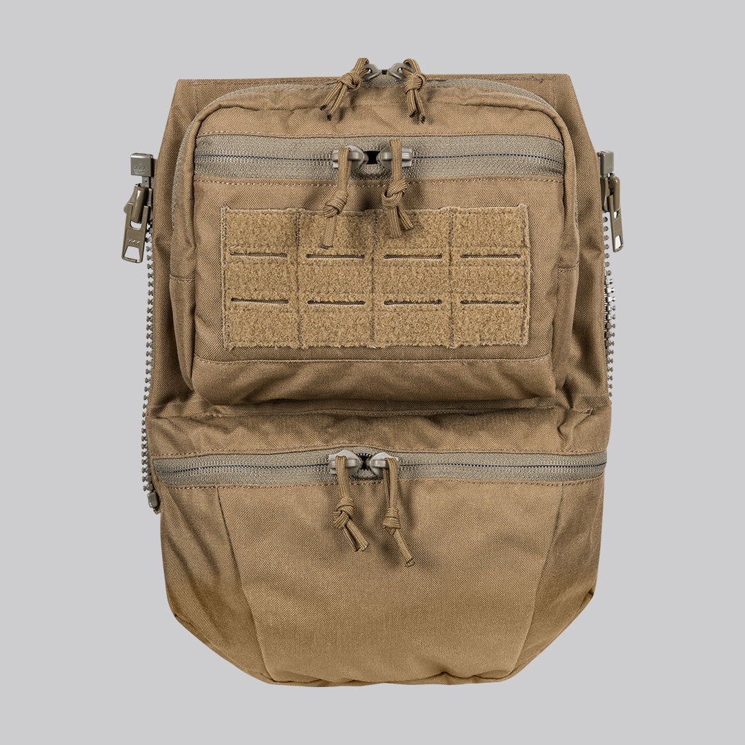 DIRECT ACTION SPITFIRE MK II UTILITY BACK PANEL