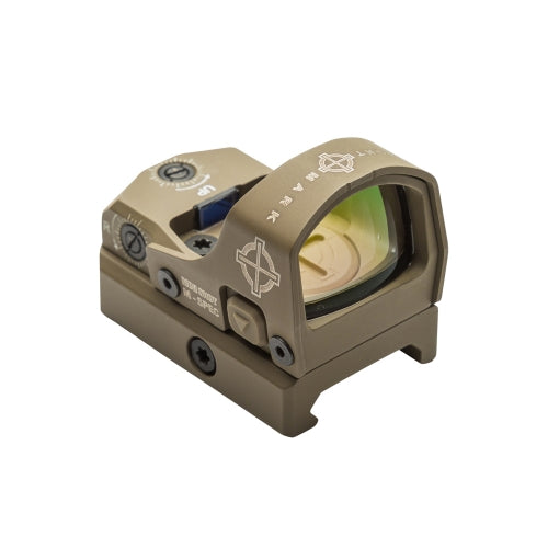 SIGHTMARK Mini Shot M-Spec FMS Dark Earth