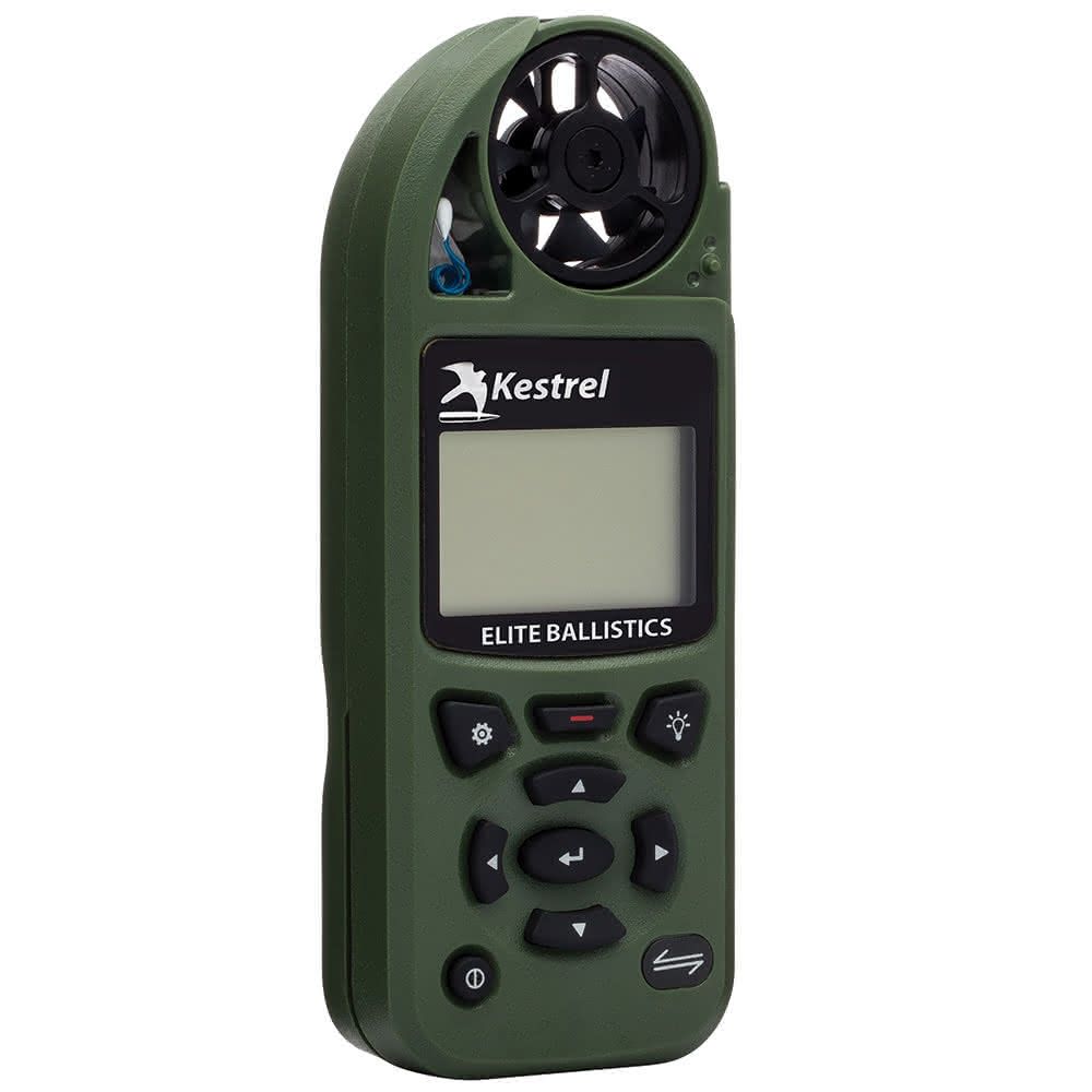 KESTREL Elite 5700 Ballistics LiNK