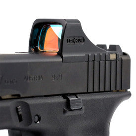 HOLOSUN SCS Green Glock MOS Sight