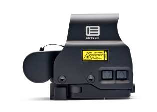 EOTECH HWS EXPS2 Black
