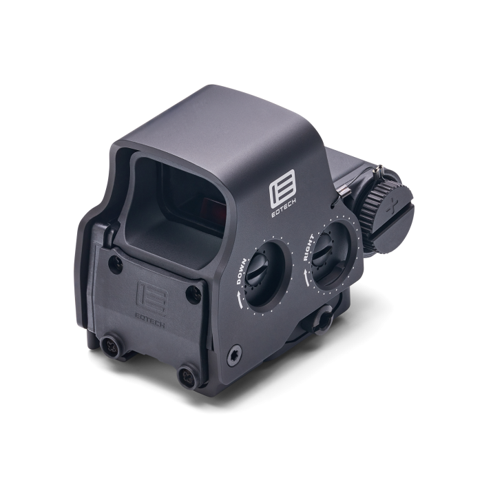 EOTECH HWS EXPS2 Black