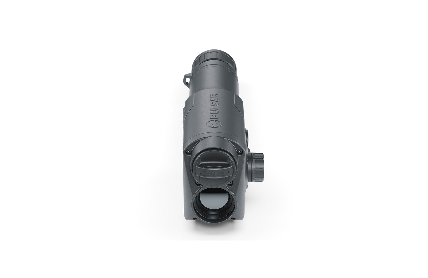 PULSAR Proton XQ30 FrontAtt+Monocular 384x288