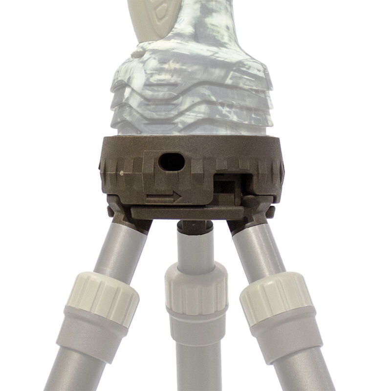 PRIMOS Trigger Stick Gen3 Tripod Long
