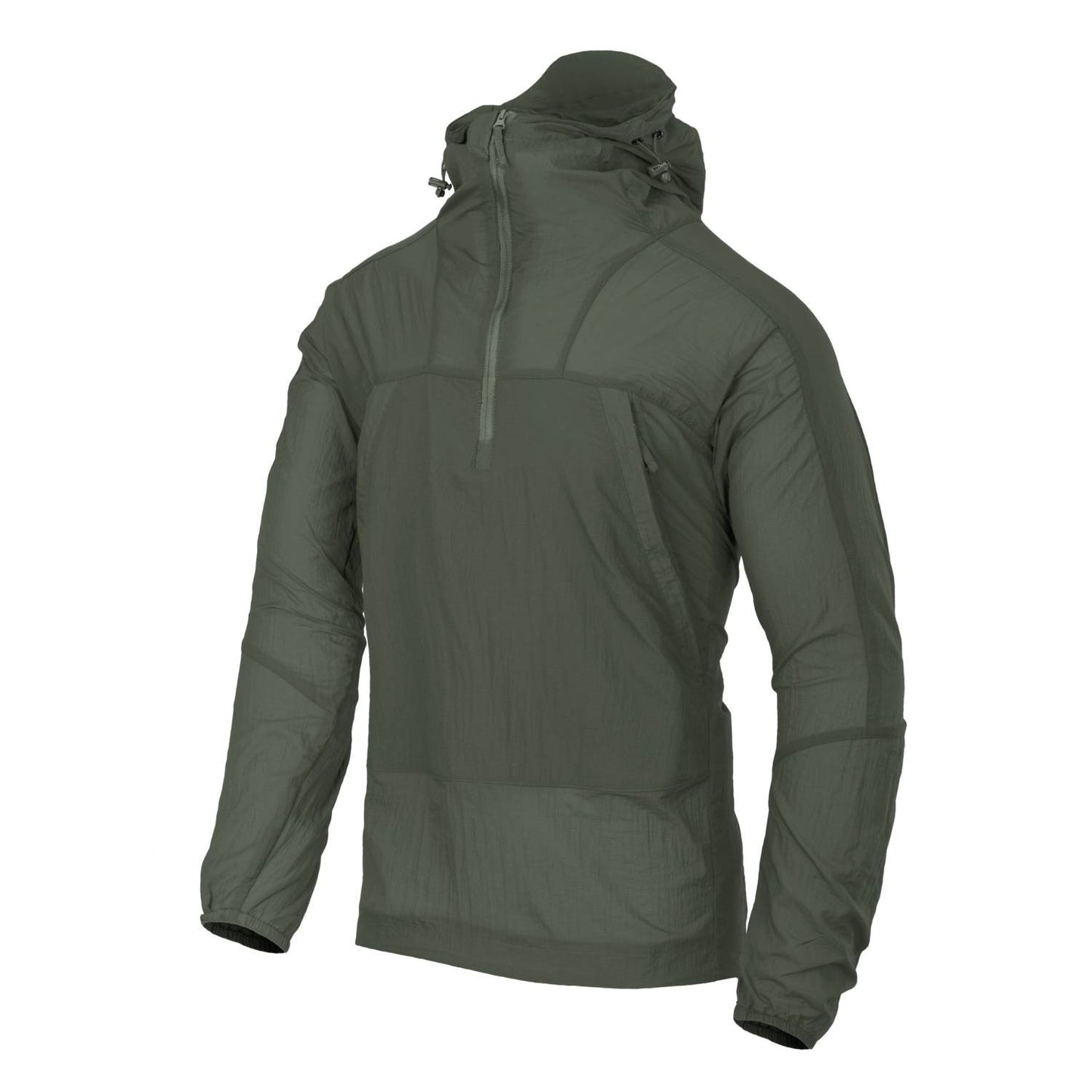 HELIKON-TEX WINDRUNNER® Windshirt - WindPack® Nylon - Desert Night Camo