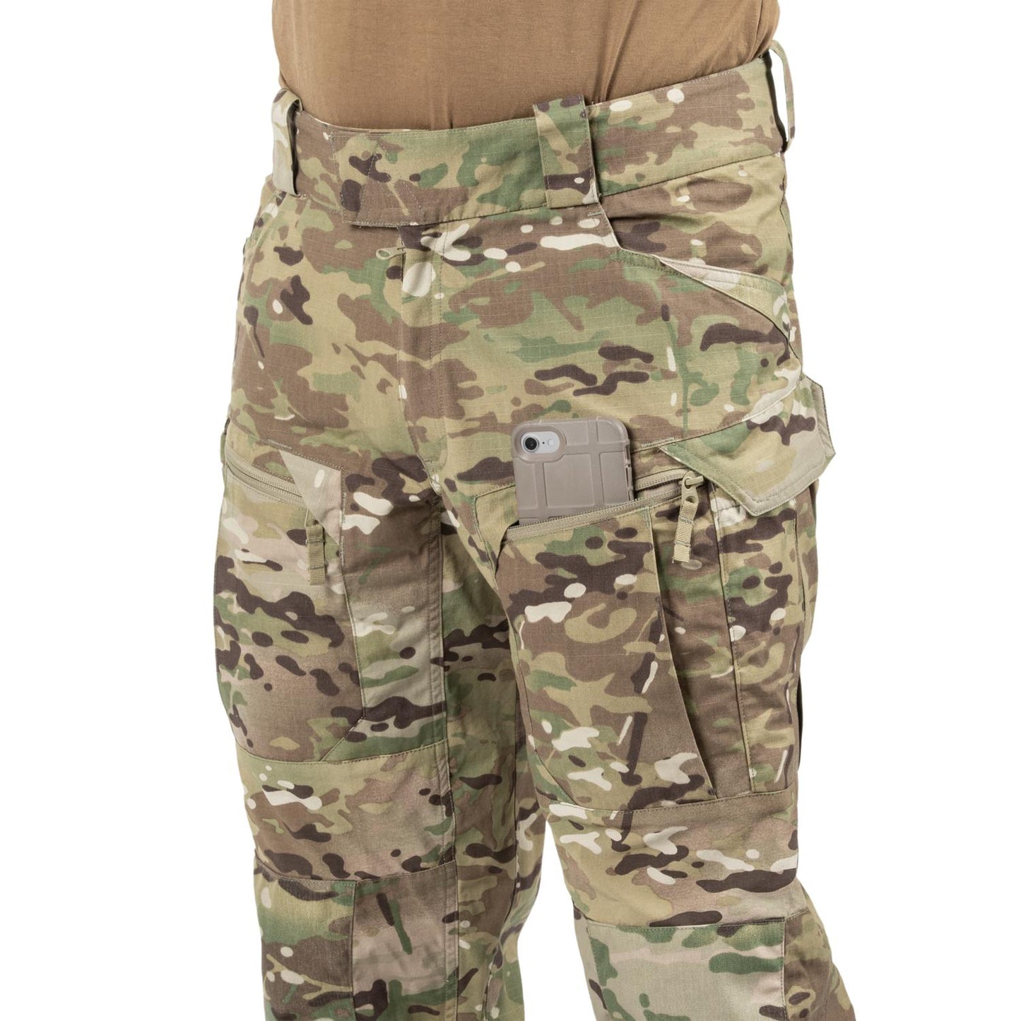 DIRECT ACTION VANGUARD COMBAT TROUSERS