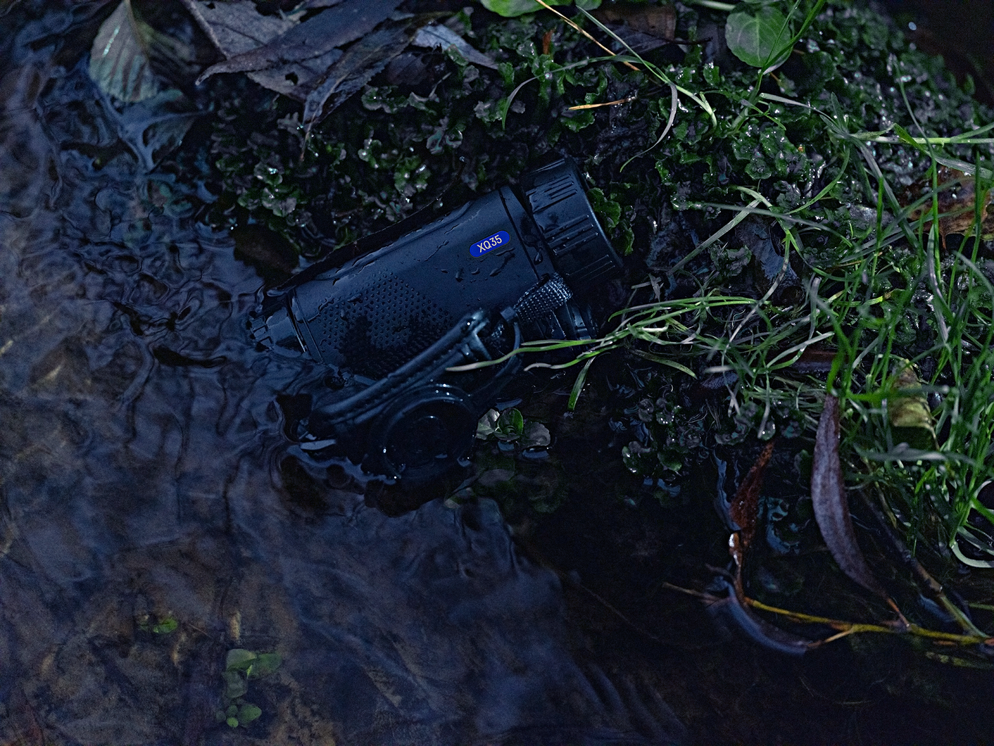 PULSAR Axion-2 XQ35 384x288