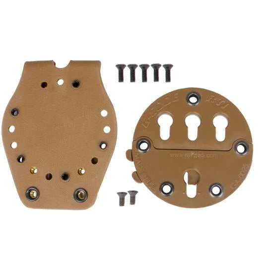 G-CODE RTI BATTLE BELT MOLLE ADAPTER - GCA87