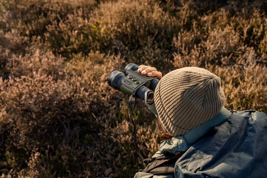 Pulsar WLO Ventex XT50 Thermal Bino 1280x1024