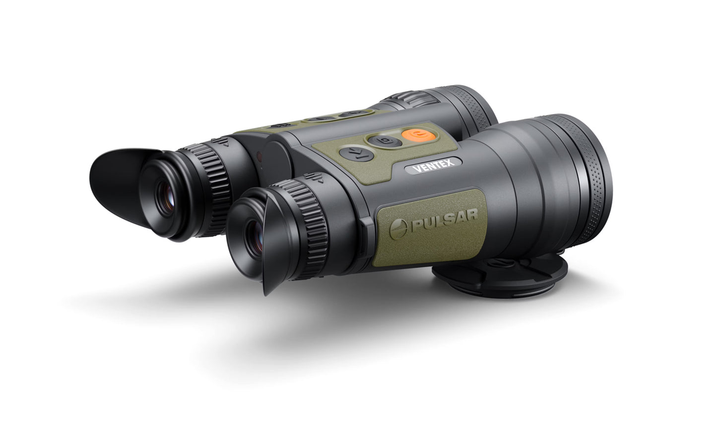 Pulsar WLO Ventex XT50 Thermal Bino 1280x1024