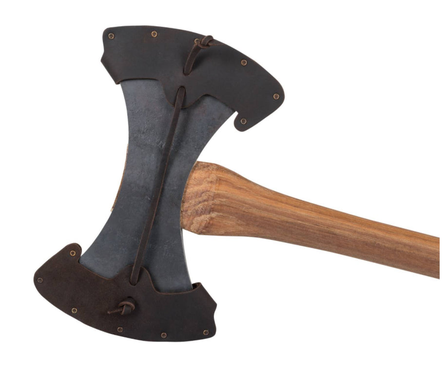 HULTAFORS WETTERHALL THROWING AXE / Wurfaxt HB KY-1,6
