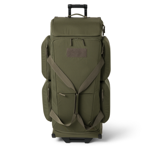 Direct Action Liberator Roll Bag - Cordura® - Ranger Green