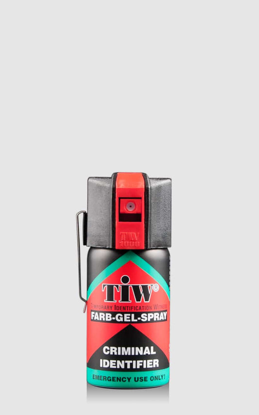 TIW Farb-Gel Spray 40 ml