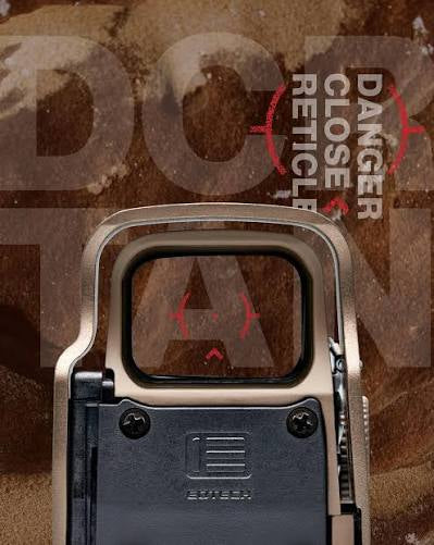 EOTech EXPS3-DCR HWS