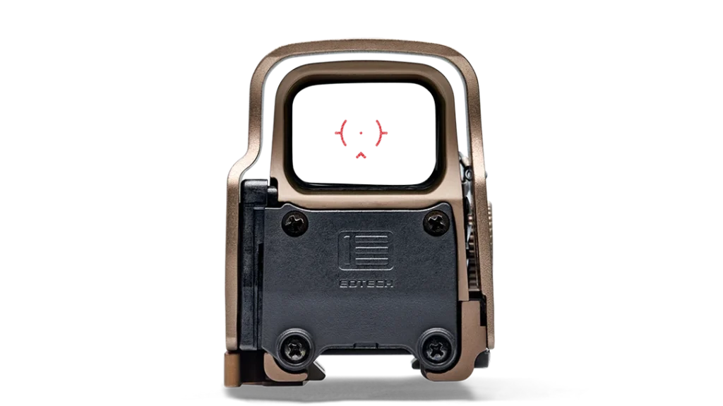 EOTech EXPS3-DCR HWS