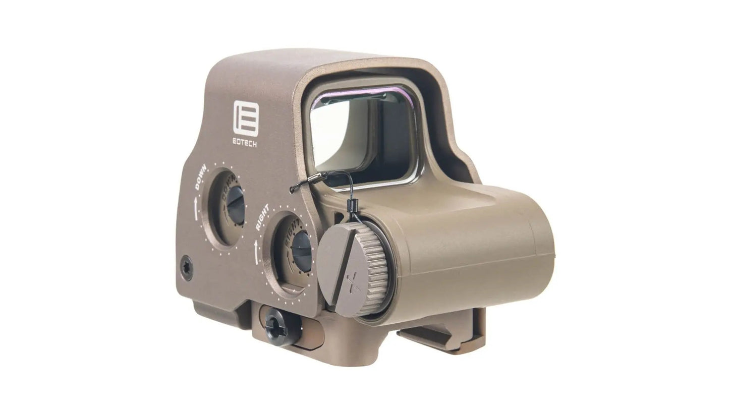 EOTech EXPS3-DCR HWS