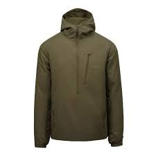 Wolfhound Hoodie Lite Jacket