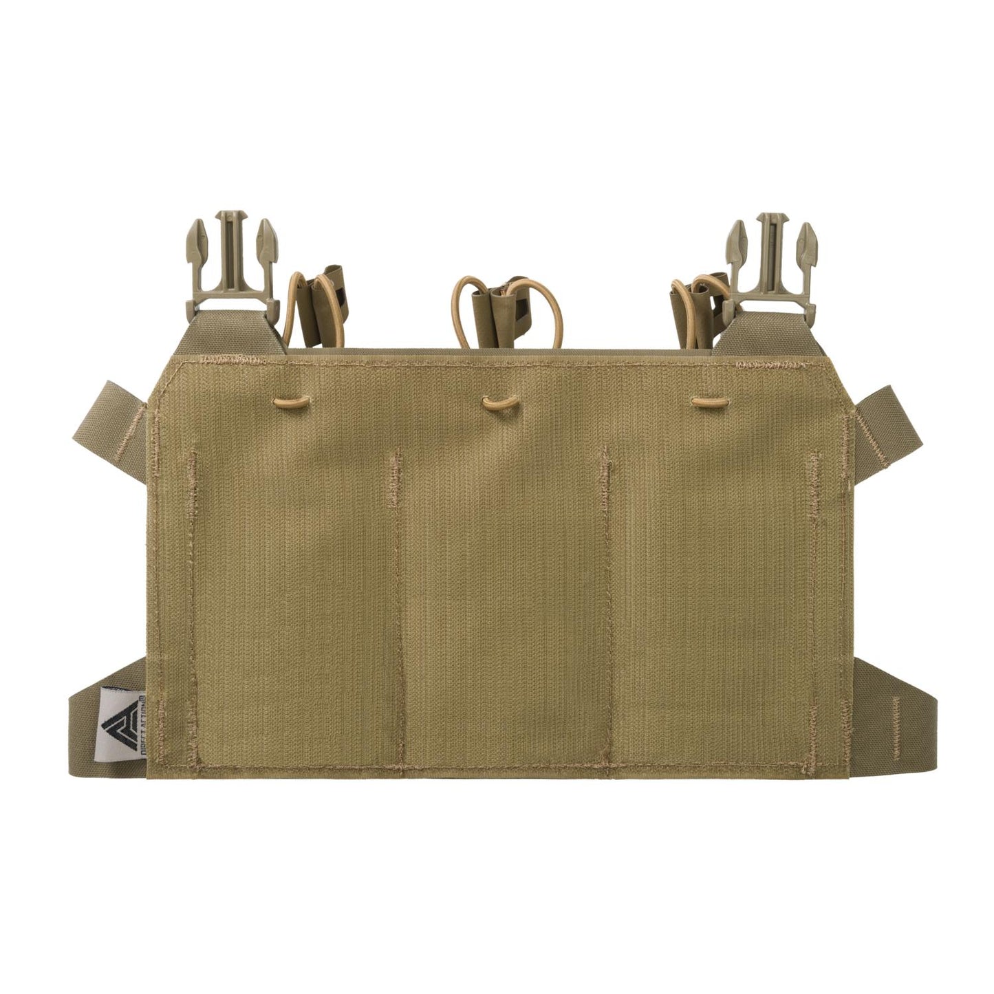 DIRECT ACTION SKELETONIZED TRIPLE 223 FLAP