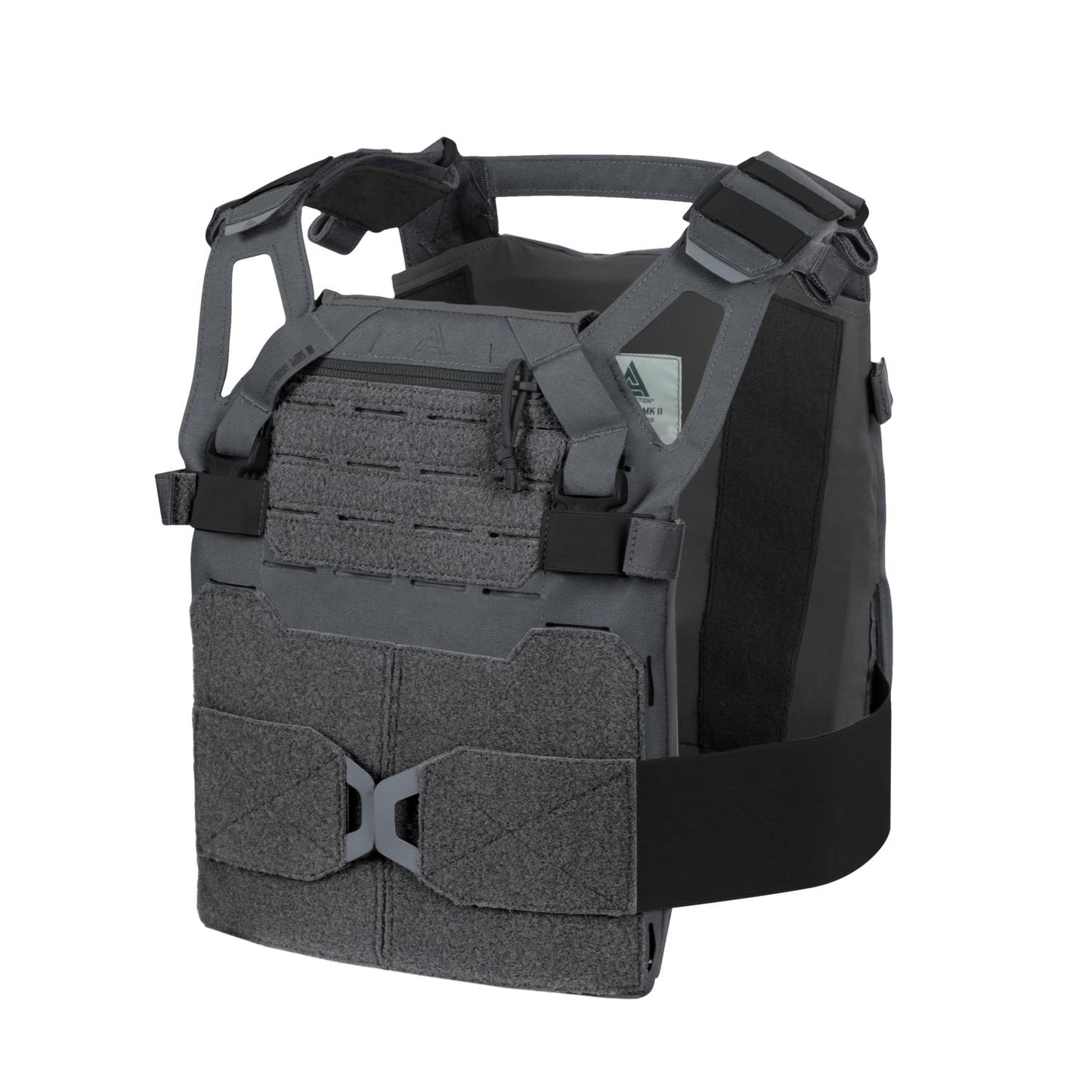 DIRECT ACTION SPITFIRE MK II PLATE CARRIER Shadow Grey