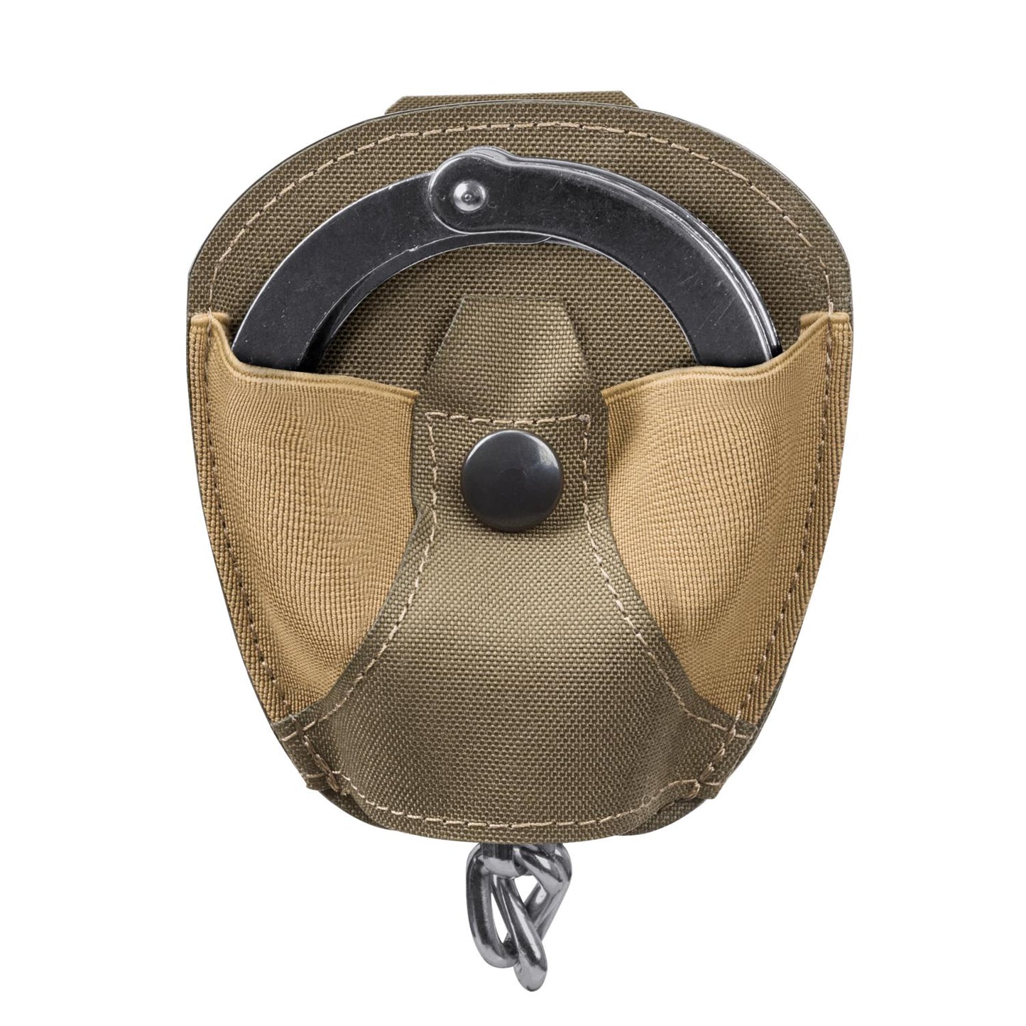 DIRECT ACTION LOW PROFILE CUFF POUCH