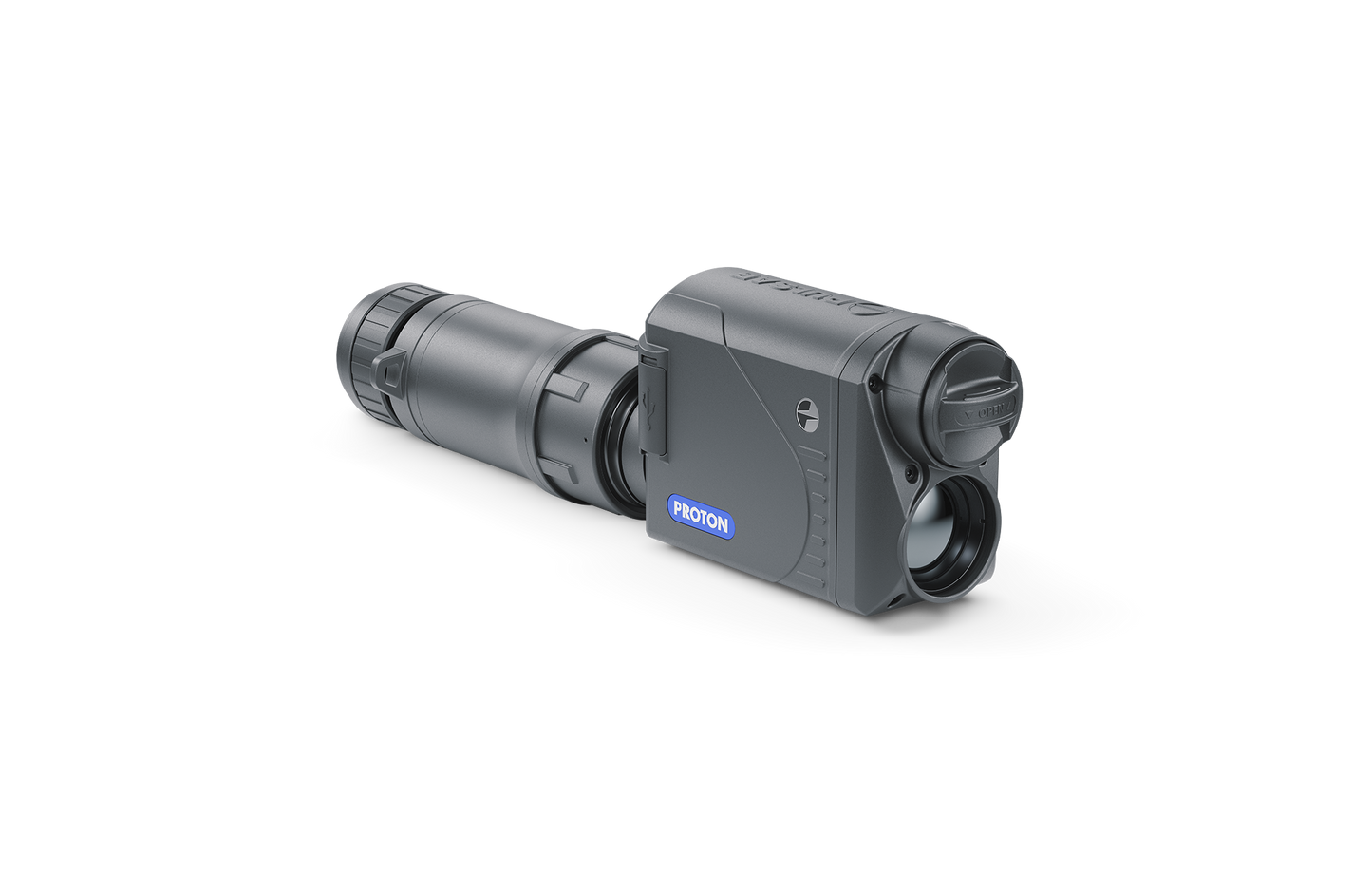 PULSAR Proton XQ30 FrontAtt+Monocular 384x288