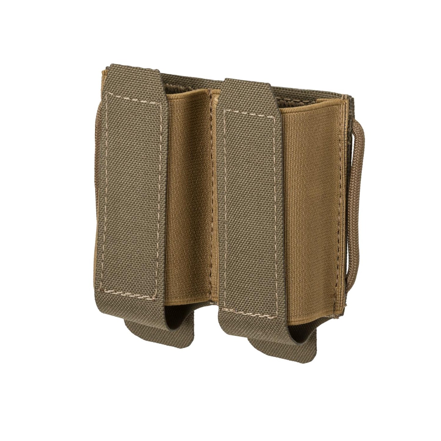 DIRECT ACTION LOW PROFILE PISTOL MAGAZINE POUCH®