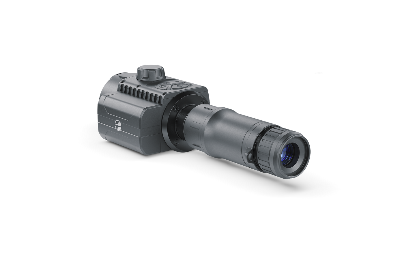 PULSAR Krypton XG50 FrontAtt+Monocular 640x480