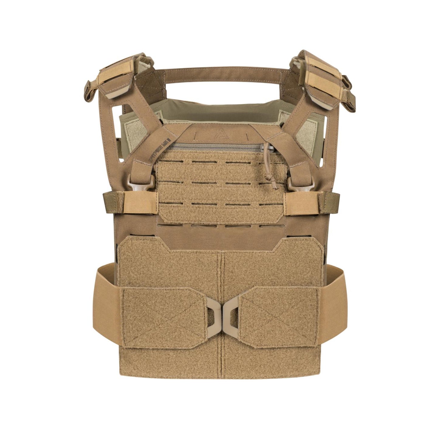 DIRECT ACTION SPITFIRE MK II PLATE CARRIER Coyote Brown