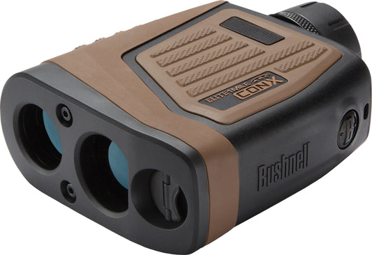 BUSHNELL 7x26 Elite 1 Mile Con-X Brown, Bluetooth