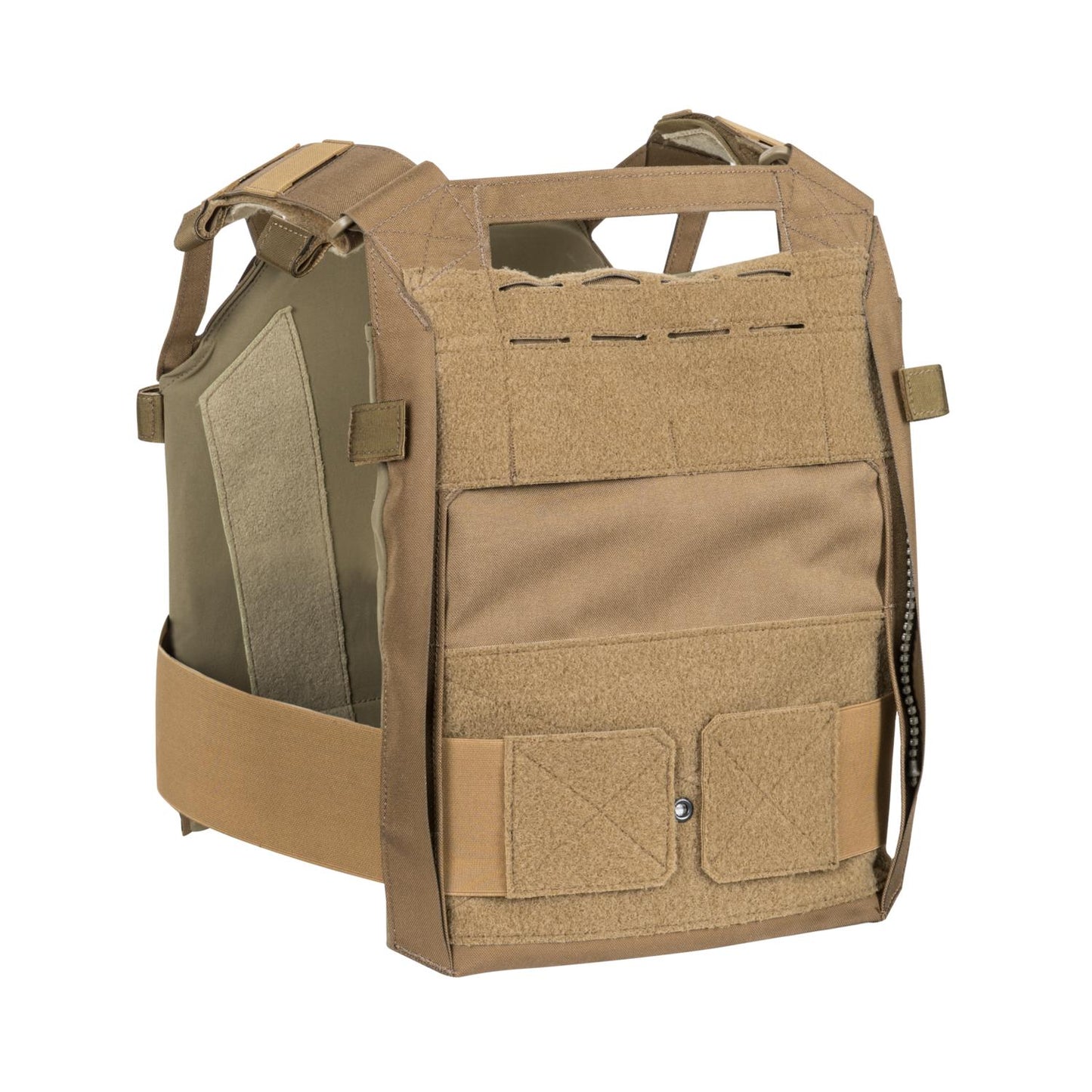 DIRECT ACTION SPITFIRE MK II PLATE CARRIER Black