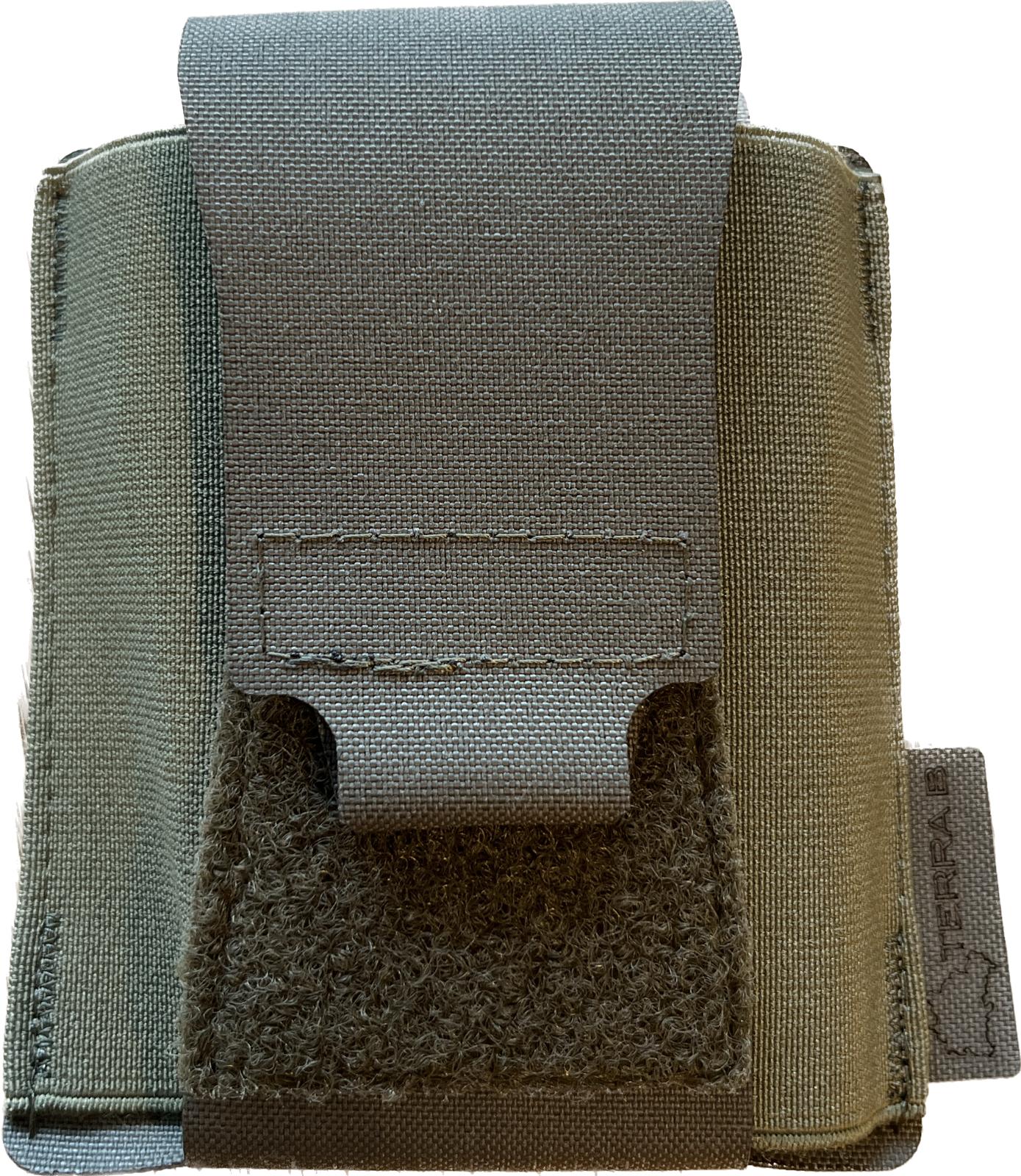 TERRA-B Hand-Cuff POUCH