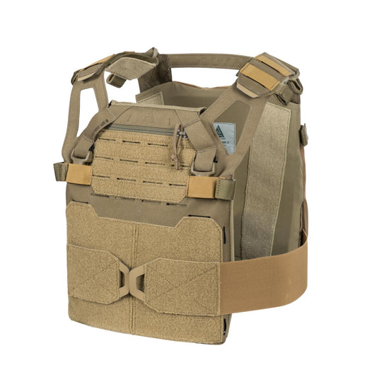 DIRECT ACTION SPITFIRE MK II PLATE CARRIER Adaptive Green