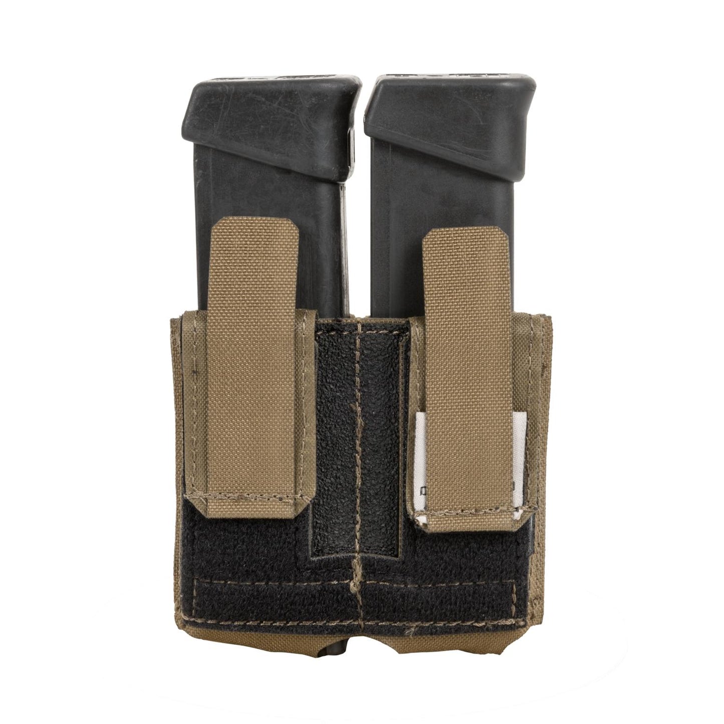 DIRECT ACTION LOW PROFILE PISTOL MAGAZINE POUCH®