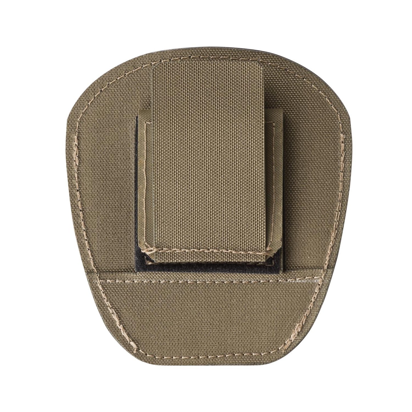 DIRECT ACTION LOW PROFILE CUFF POUCH