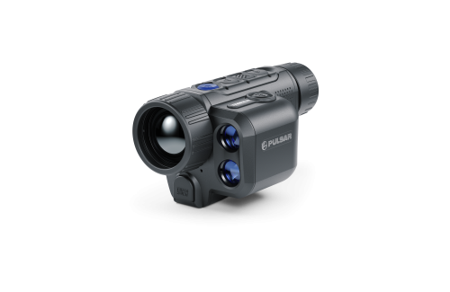 PULSAR Axion-2 XG35 LRF 640x480