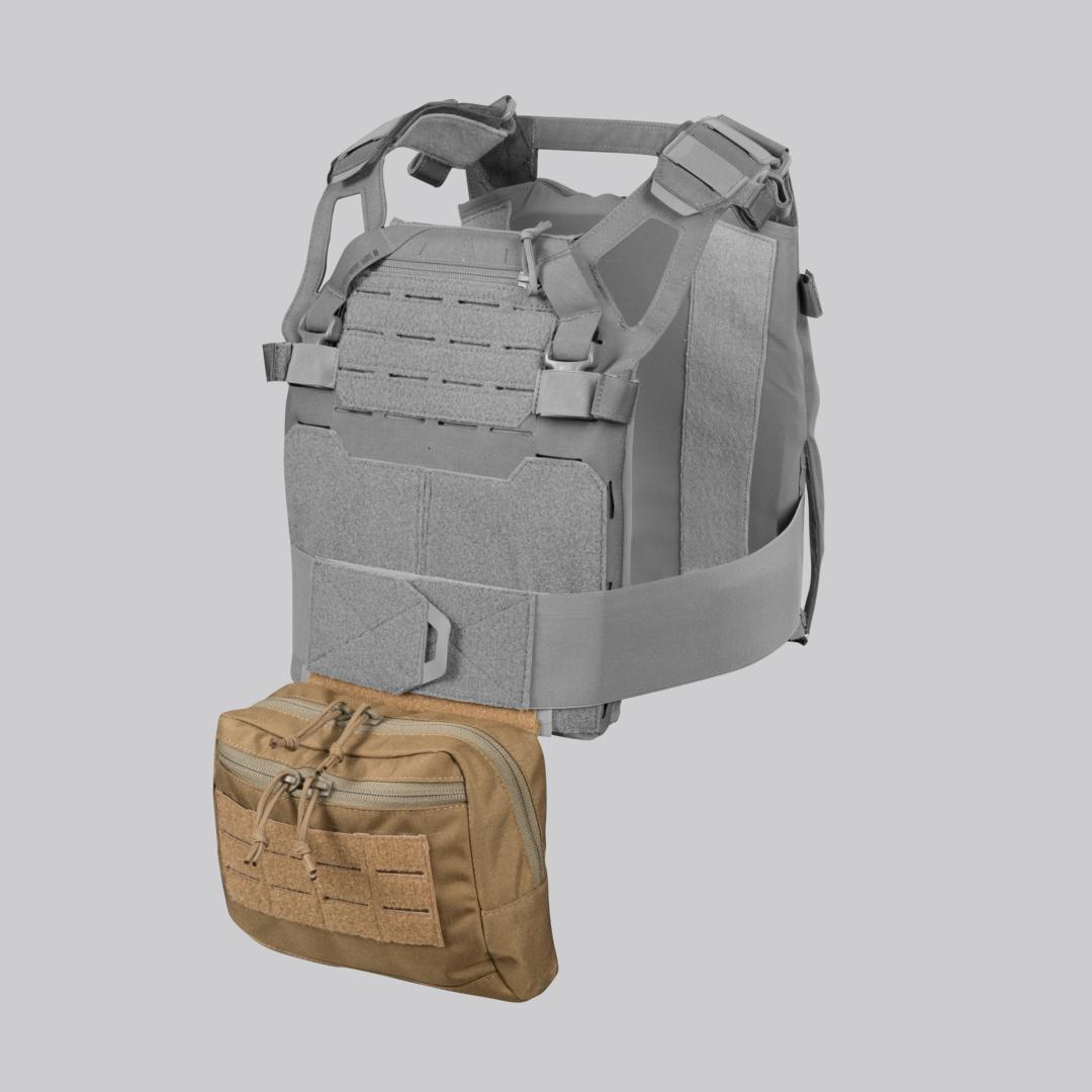 DIRECT ACTION SPITFIRE MK2 UNDERPOUCH