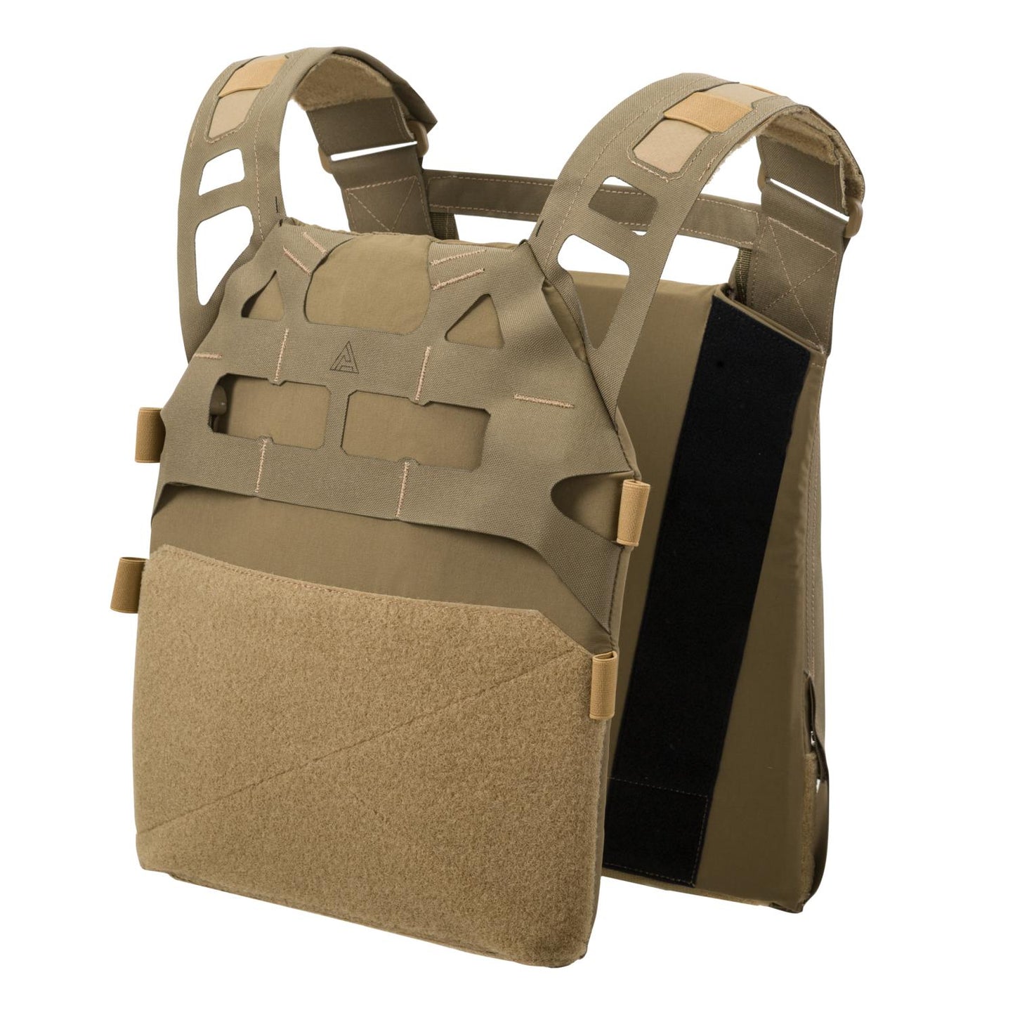 DIRECT ACTION  BEARCAT ULTRALIGHT PLATE CARRIER Adaptive Green