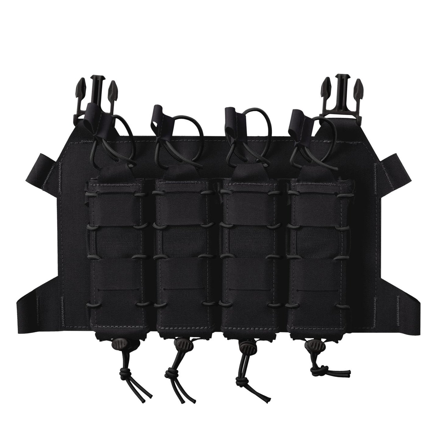 DIRECT ACTION SKELETONIZED QUAD SMG FLAP